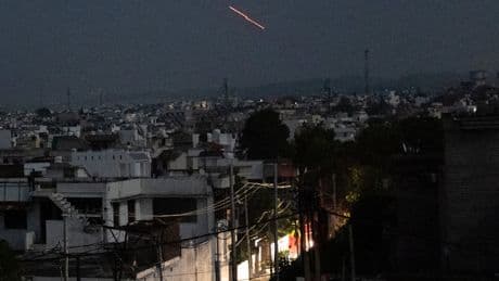 A New Kind of Battle for India and Pakistan, Two Old Foes