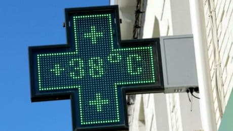 Mais à quoi sert le numéro vert canicule ?