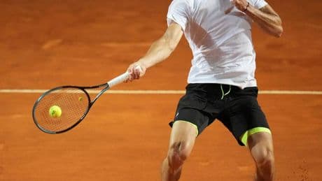 Generalprobe vor den French Open: Zverev spielt doch in Hamburg – Sinner sagt wegen Rom-Erfolg ab