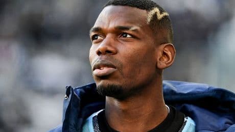 Ex-Man Utd star Paul Pogba drops transfer bombshell in fresh twist to saga