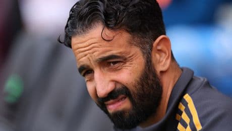 ‘Absolutely useless’ – Ruben Amorim told he ‘cannot play’ Manchester United star