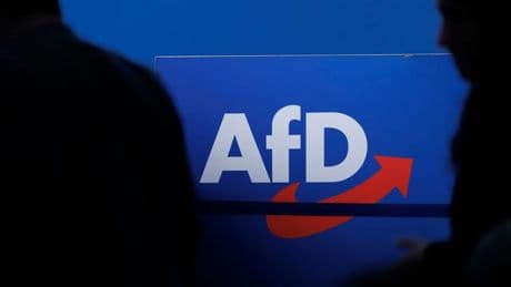 Nach Neubewertung: AfD zieht gegen Verfassungsschutz erneut vor Gericht
