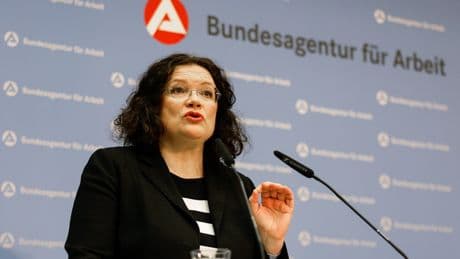 Liveblog Trump-Zölle: US-Zollpolitik dürfte 90.000 Jobs in Deutschland kosten