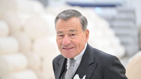 Jetzt äußern sich Trigema-Mitarbeiter zum Rätsel um Wolfgang Grupps Klinikaufenthalt
