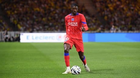 PSG : Enrique aligne son équipe type contre Angers, première au Parc des Princes pour Chevalier
