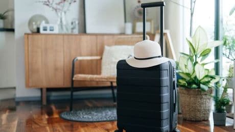 ‘I’ve stayed in over 50 UK Airbnbs – here’s the secret to finding the best ones’