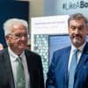 Söder, Kretschmann, Lies: Auto-Bundesländer wehren sich gegen EU-Klimastrafen