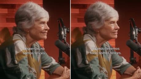 Marly Kuenerz, psicóloga: “Pasamos la mitad del tiempo dispersos, y así es difícil ser felices; necesitamos aprender a enfocarnos”