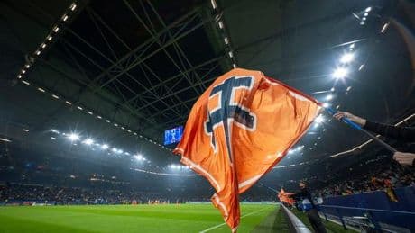 Fußball-Europapokal: Krakau statt Schalke: Donezk nicht mehr in Gelsenkirchen