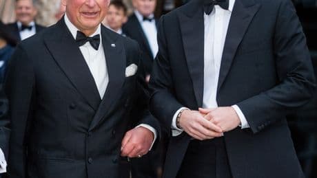 King Charles and Prince Harry at point of ‘no turning back’ as monarch shuts door on reconciliation: report