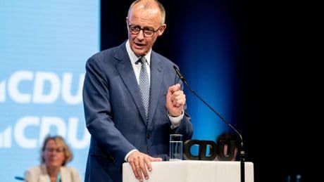 Steuerstreit: Merz sagt Nein zu Steuererhöhungen für Mittelstand