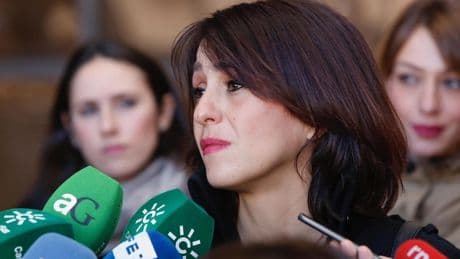 La Justicia de España ordena a Juana Rivas entregar a su hijo pequeño a su padre, Francesco Arcuri, el próximo 22 de julio