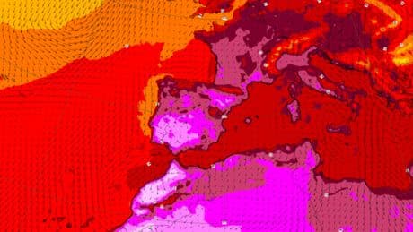 Si creías que las últimas semanas habían sido un infierno de calor, AEMET tiene malas noticias: lo peor está por llegar