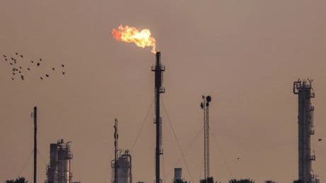 Why Oil Sanctions No Longer Work