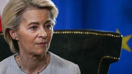 Beim Zolldeal hat von der Leyen Trump gleich dreimal ausgetrickst