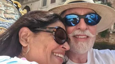 Woman given year to live after bombshell cancer diagnosis months after wedding