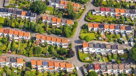 Es betrifft auch alle Mieter - 5 Millionen Einsprüche gegen neue Grundsteuer