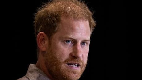 Prince Harry raging over collapse of 'life's work' following Sentebale charity row