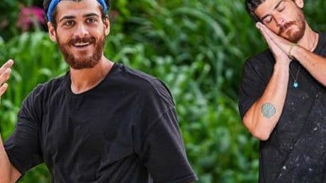 Survivor haberleri! Survivor'dan elenen Yiğit Poyraz ne paylaştı? Yiğit Poyraz'dan Survivor paylaşımı