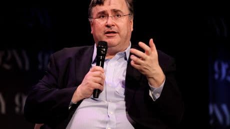 Reid Hoffman says the Democratic Party 'really did alienate' parts of Silicon Valley &mdash; and blue states could learn from red states