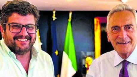 Dopo Gattuso ecco Baldini, è la rivincita dei sanguigni