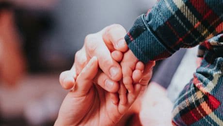 Quello "sforzo" quotidiano pieno d'amore per il loro futuro