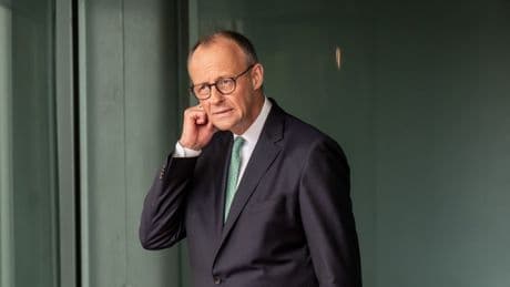 Sozialstaat | Friedrich Merz schert sich einen Dreck um den Sozialstaat