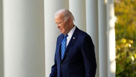 Biden erhielt Krebsdiagnose nach Aussage seines Sprechers erst vor wenigen Tagen