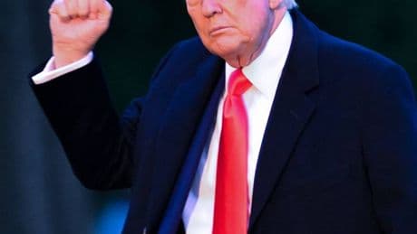 US-Präsident droht mit 50-Prozent-Zoll: Bundesregierung setzt weiter auf Deal mit Trump