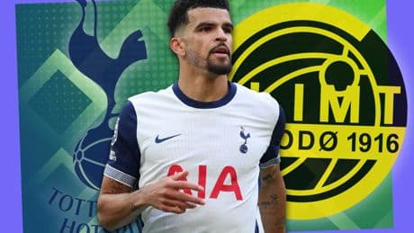 Tottenham vs Bodo/Glimt: Europa League prediction, kick-off time, team news, TV, live stream, h2h, odds today