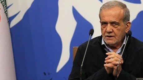 İran Cumhurbaşkanı Pezeşkiyan: Saldırılara aynı düzeyde karşılık vereceğiz
