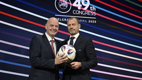 Mundial herético y adicción al fútbol