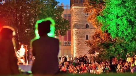 Chemnitz, die am meisten unterschätzte Großstadt Deutschlands? – Tipps für einen Städtetrip