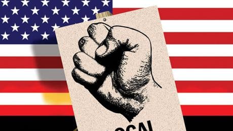 Union support for immigration protests proves workers need freedom