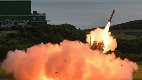 What are Patriot missiles and why does Ukraine need them?