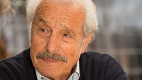 Muere el actor Manolo Zarzo a los 93 años