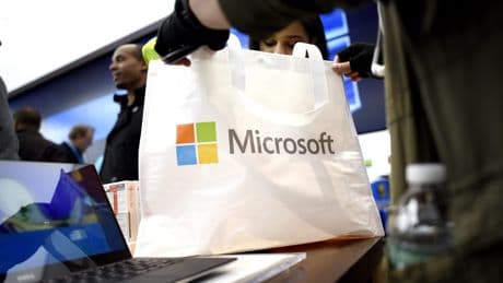 Microsoft planning to ax thousands of sales jobs as focus shifts to AI: report