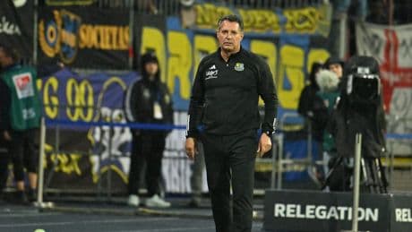 Interessante Parallelen - Was Schwartz wie eine FCS-Legende macht