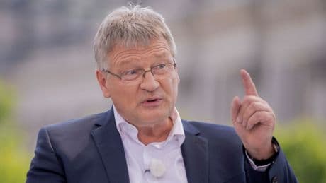 Landtagswahl 2026: Jörg Meuthen zum Spitzenkandidaten der Werteunion gewählt