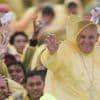 Mort du pape François : les Philippines pleurent une figure spirituelle et progressiste