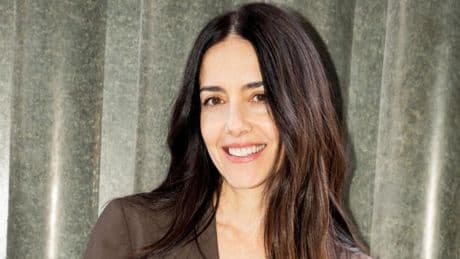Cecilia Suárez arrasa en Netflix como una malvada matriarca: "No todas las mujeres están 'hechas' para ser madre. De verdad lo creo"