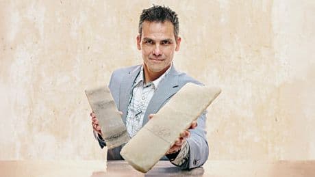 How An Unassuming Geologist Cracked The Global Fertilizer Cartel