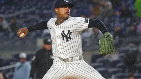 Marcus Stroman can’t get over ‘final hump’ as lingering injury sparks Yankees concern
