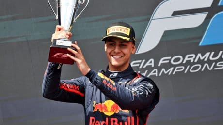 Formule 1 : Red Bull obtient une dérogation de la FIA pour son nouveau «crack»