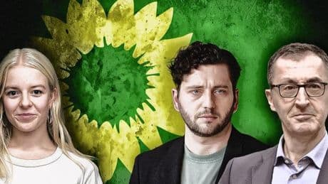 Warum die Grünen die Eskalation mit ihrem Nachwuchs scheuen