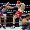 Jake Paul dominates Julio Cesar Chavez Jr. as YouTuber-turned-boxer enjoys winning return to boxing
