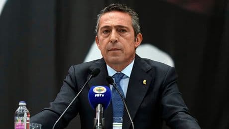 Fenerbahçe'den sermaye hamlesi! Tavan 6.25 milyar TL'ye çıkarılıyor