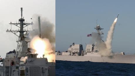 Missili Tomahawk dagli Usa all'Ucraina per colpire il cuore della Russia? Ecco cosa sono e come funzionano