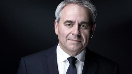 Xavier Bertrand