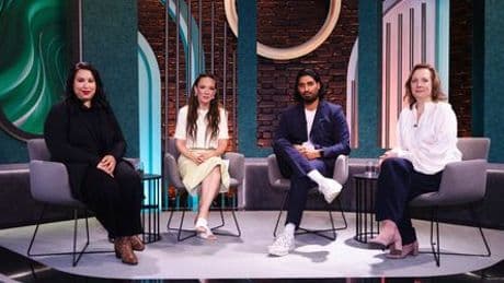 »Carolin Kebekus Show« über Polizeigewalt: Wenn sie nicht darüber redet, macht es niemand